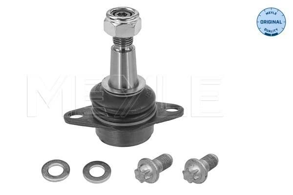 Rotule de suspension