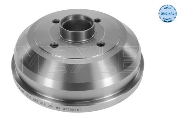 Tambour de frein