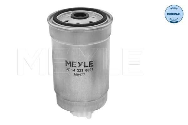 Filtre a carburant