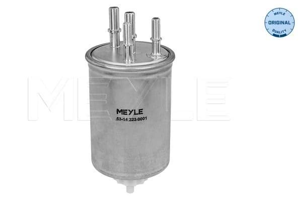 Filtre a carburant