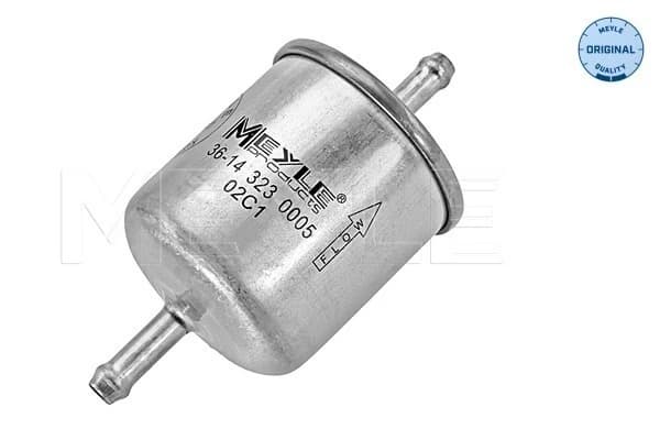 Filtre a carburant