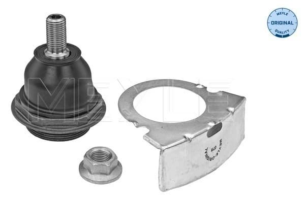 Rotule de suspension