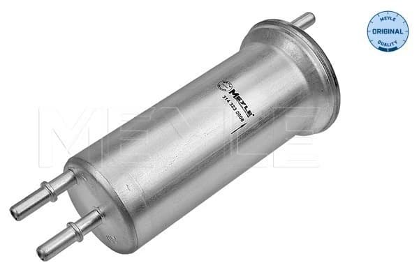 Filtre a carburant