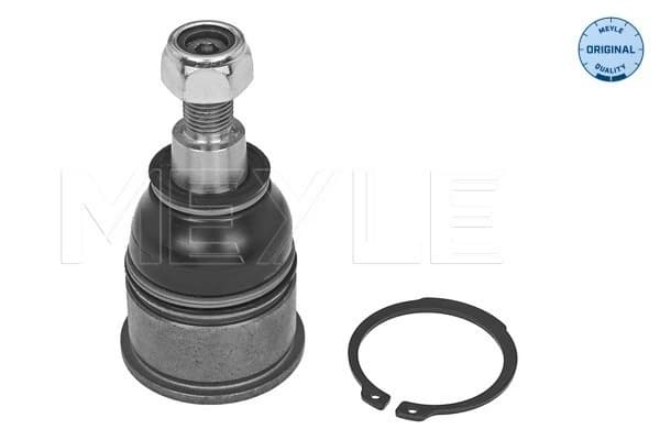Rotule de suspension