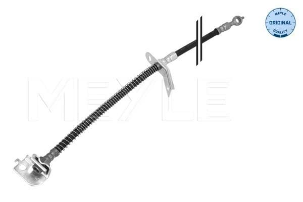Flexible de frein