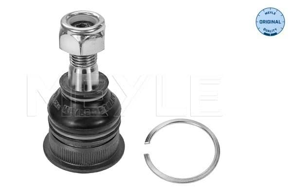 Rotule de suspension