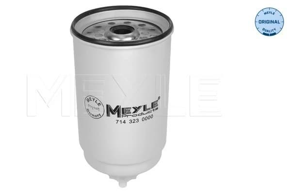 Filtre a carburant