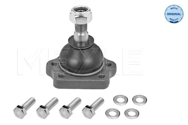 Rotule de suspension