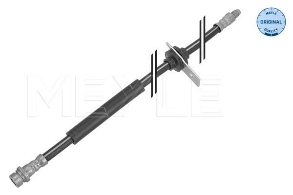 Flexible de frein