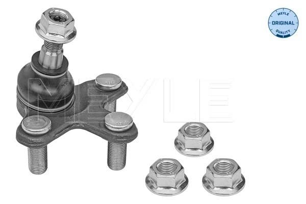 Rotule de suspension