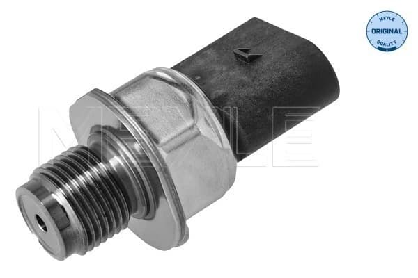 Capteur, pression de carburant