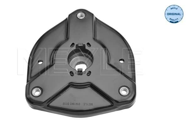 Coupelle de suspension