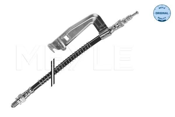 Flexible de frein