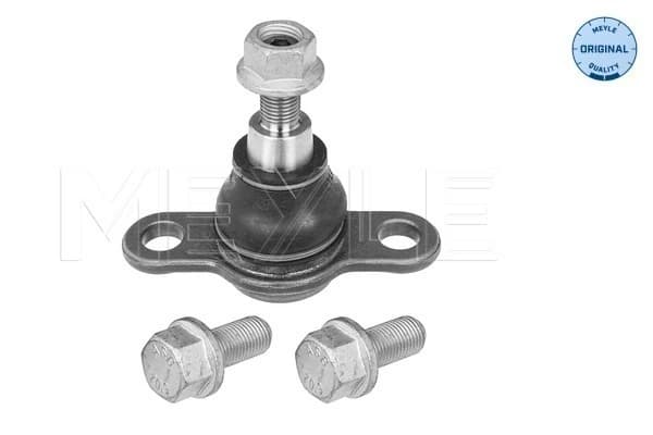 Rotule de suspension