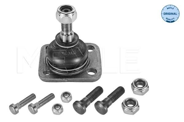 Rotule de suspension