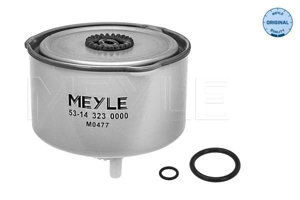Filtre a carburant
