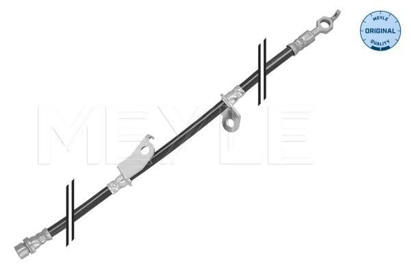 Flexible de frein
