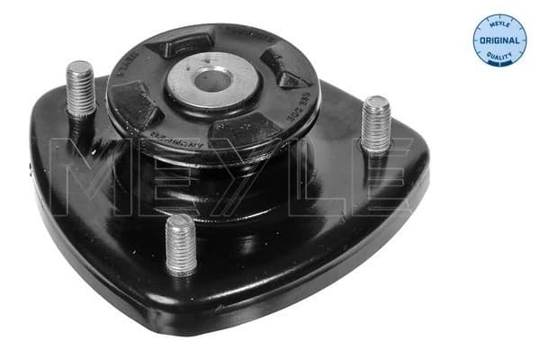 Coupelle de suspension