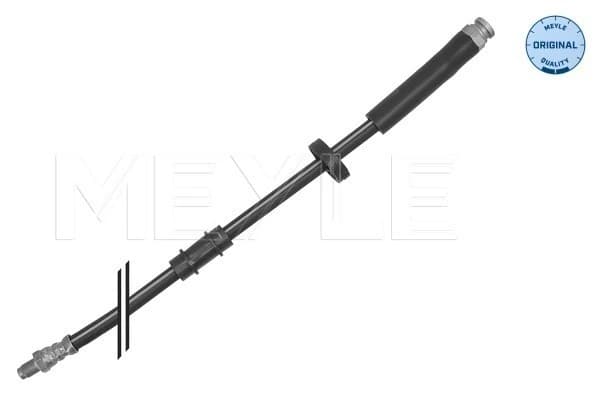 Flexible de frein