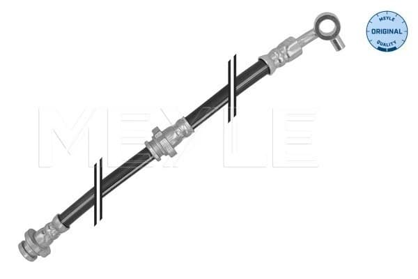 Flexible de frein