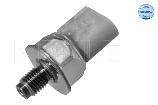 Capteur, pression de carburant