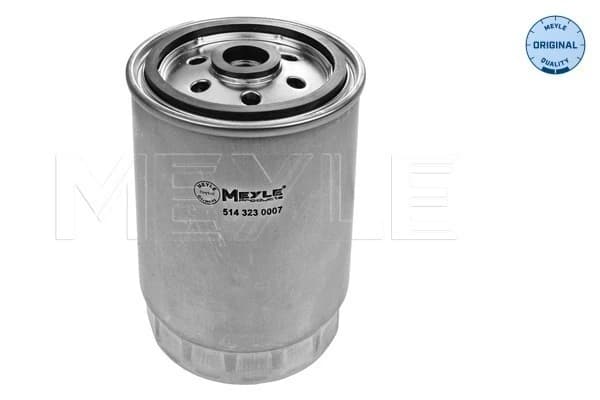 Filtre a carburant