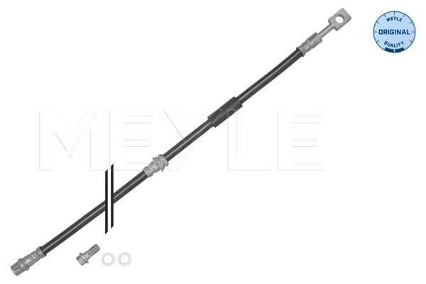 Flexible de frein
