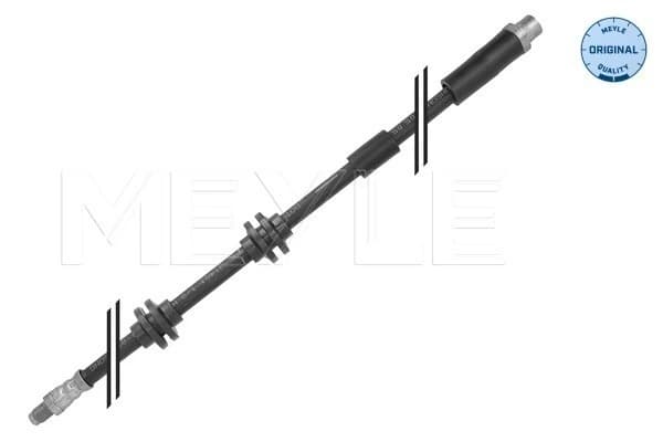 Flexible de frein