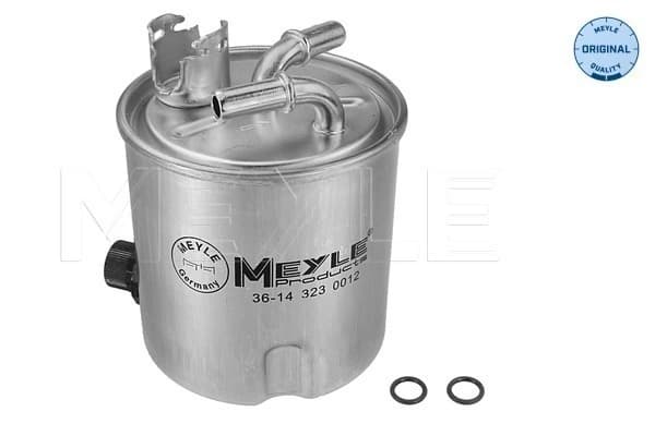 Filtre a carburant