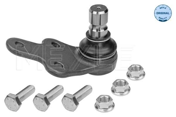 Rotule de suspension