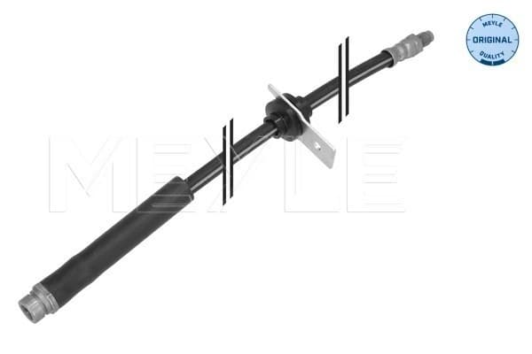 Flexible de frein