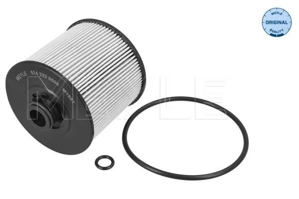 FILTR OLEJU VOLVO XC40 03.18-