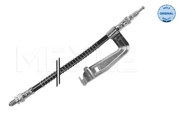 Flexible de frein