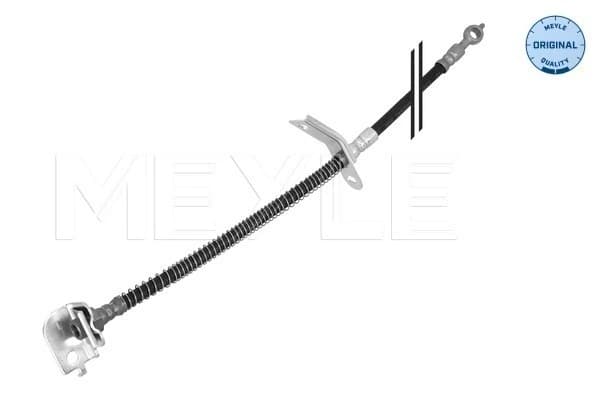 Flexible de frein