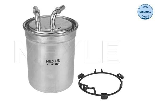 Filtre a carburant