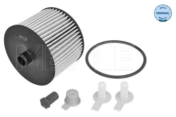 Filtre a carburant