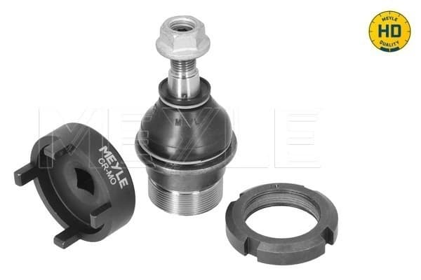 Kit de réparation, rotule de suspension