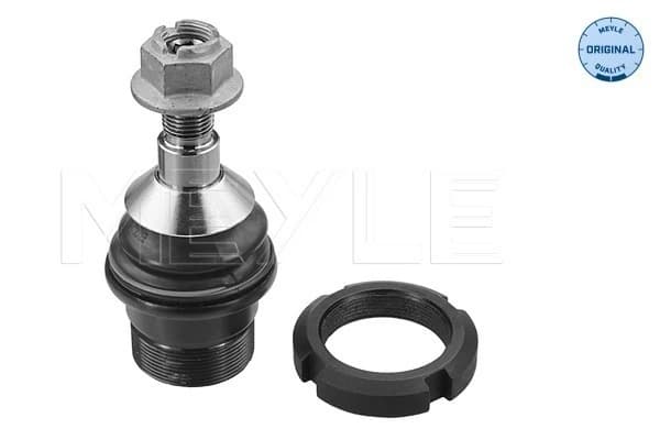 Rotule de suspension