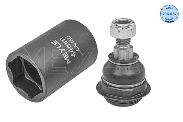 Rotule de suspension