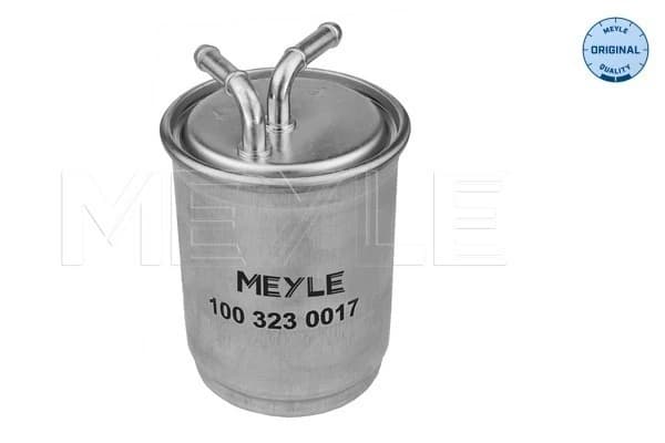 Filtre a carburant