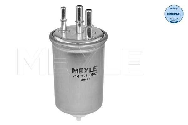Filtre a carburant