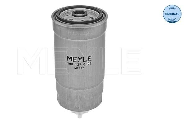 Filtre a carburant