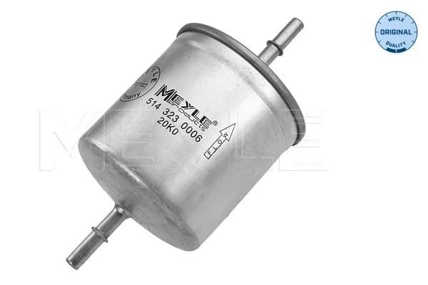 Filtre a carburant