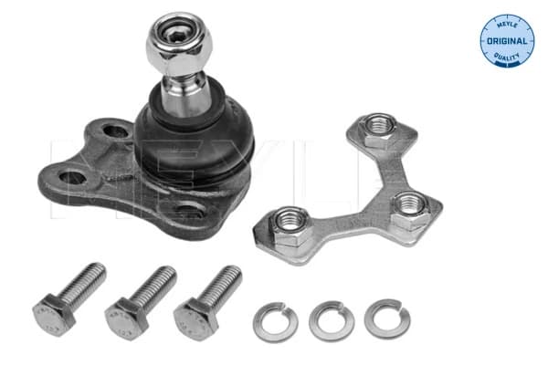 Rotule de suspension