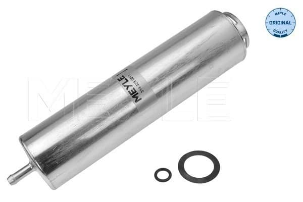 Filtre a carburant