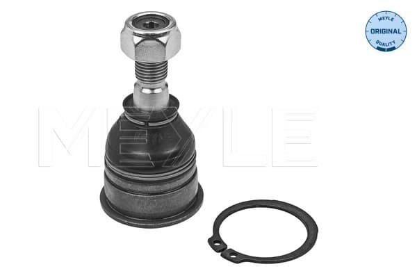 Rotule de suspension