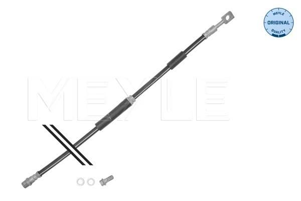 Flexible de frein