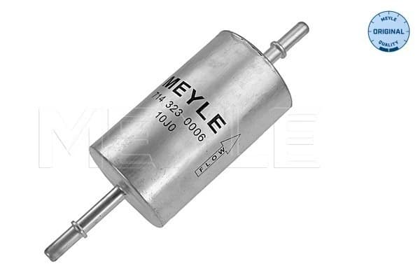 Filtre a carburant