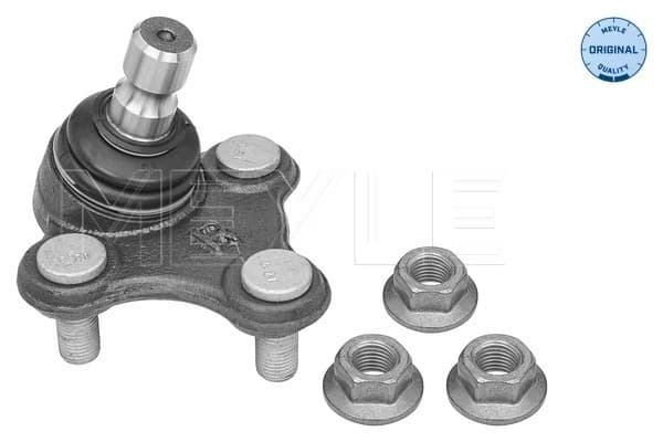 Rotule de suspension
