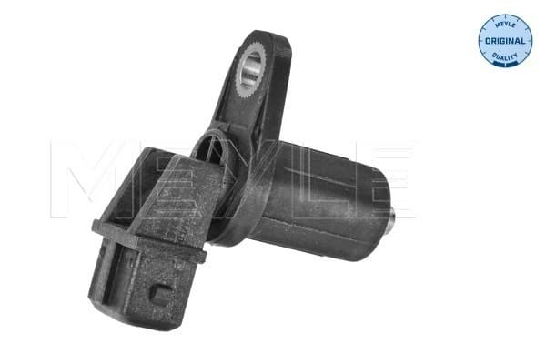 Capteur d'angle, vilebrequin